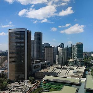 The St. Regis Kuala Lumpur